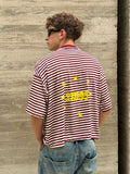 STD95 TEE (BURDEO)