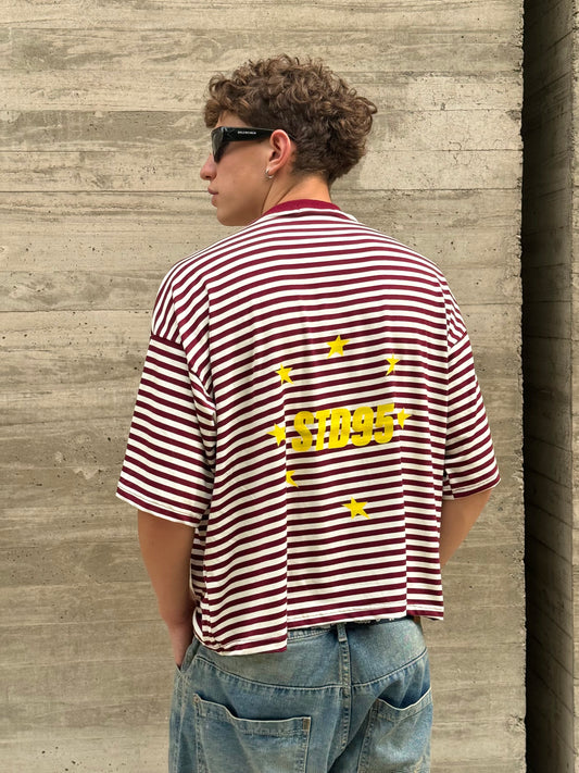 STD95 TEE (BURDEO)