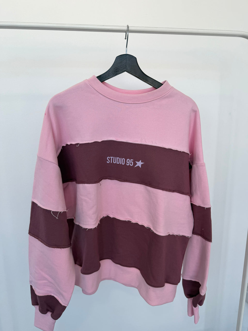 #42 FORMENTERA ROSADO (TALLA ESTANDAR)