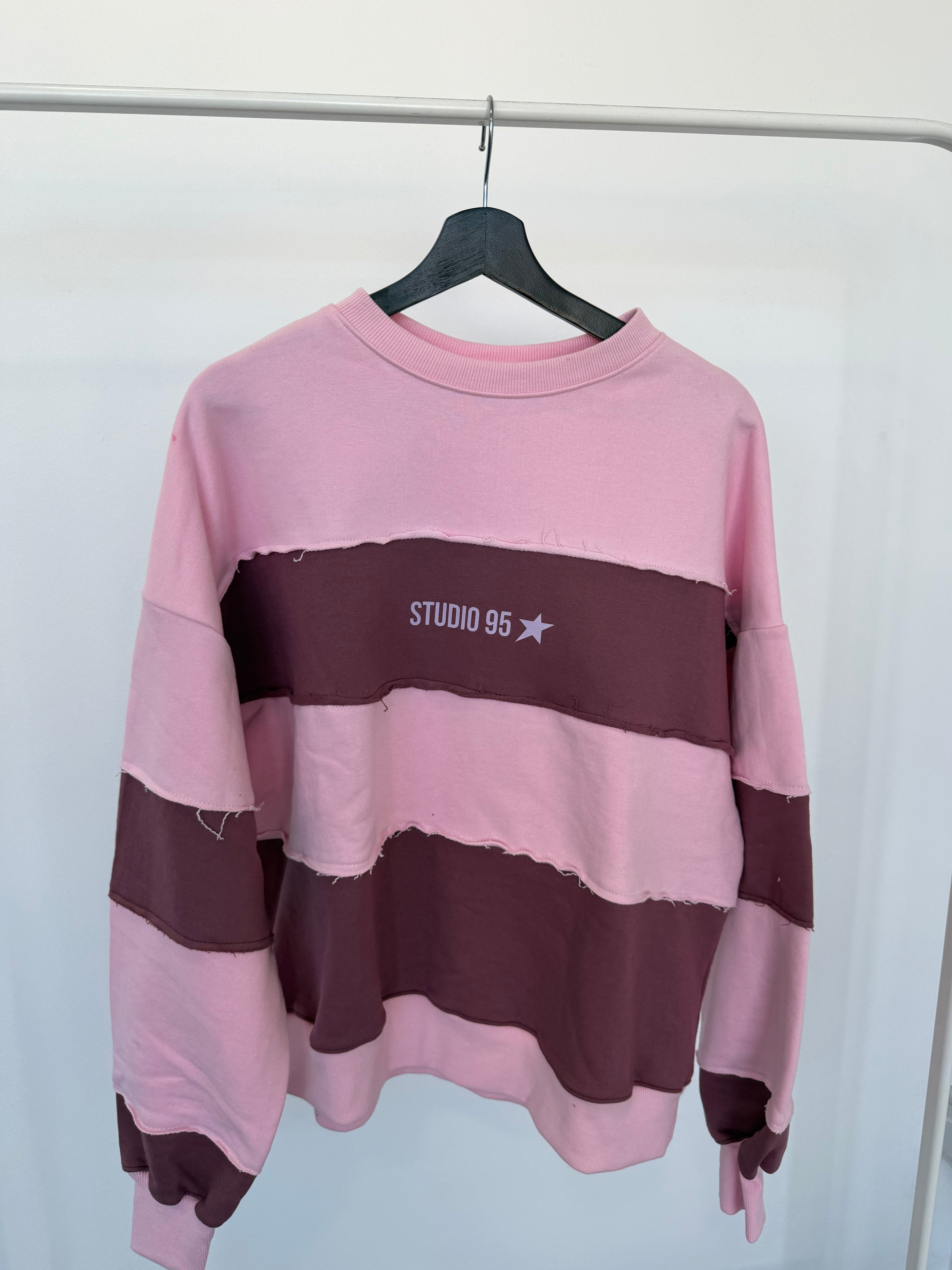 #42 FORMENTERA ROSADO (TALLA ESTANDAR)