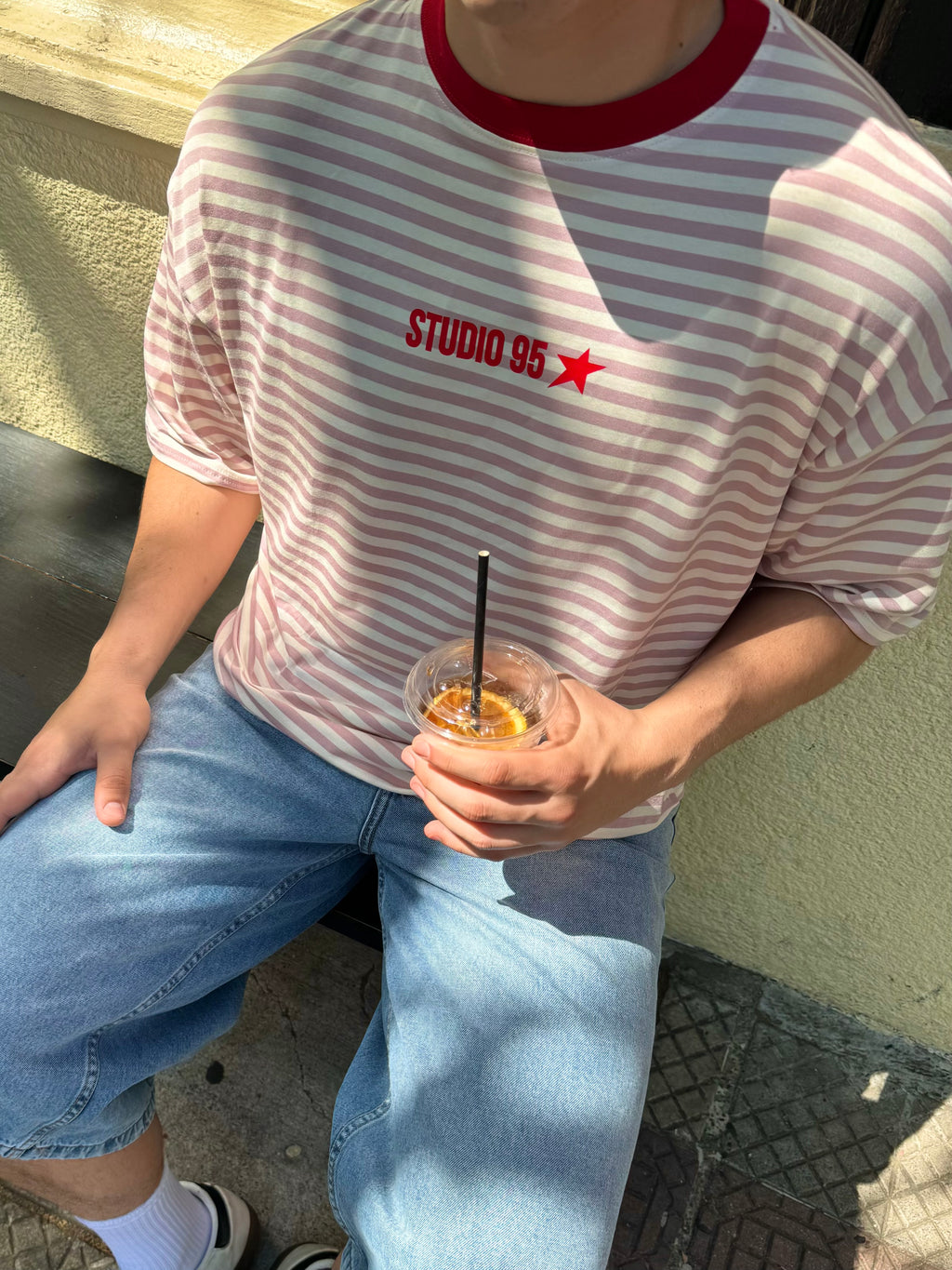 SS25 TEE (ROSADA)