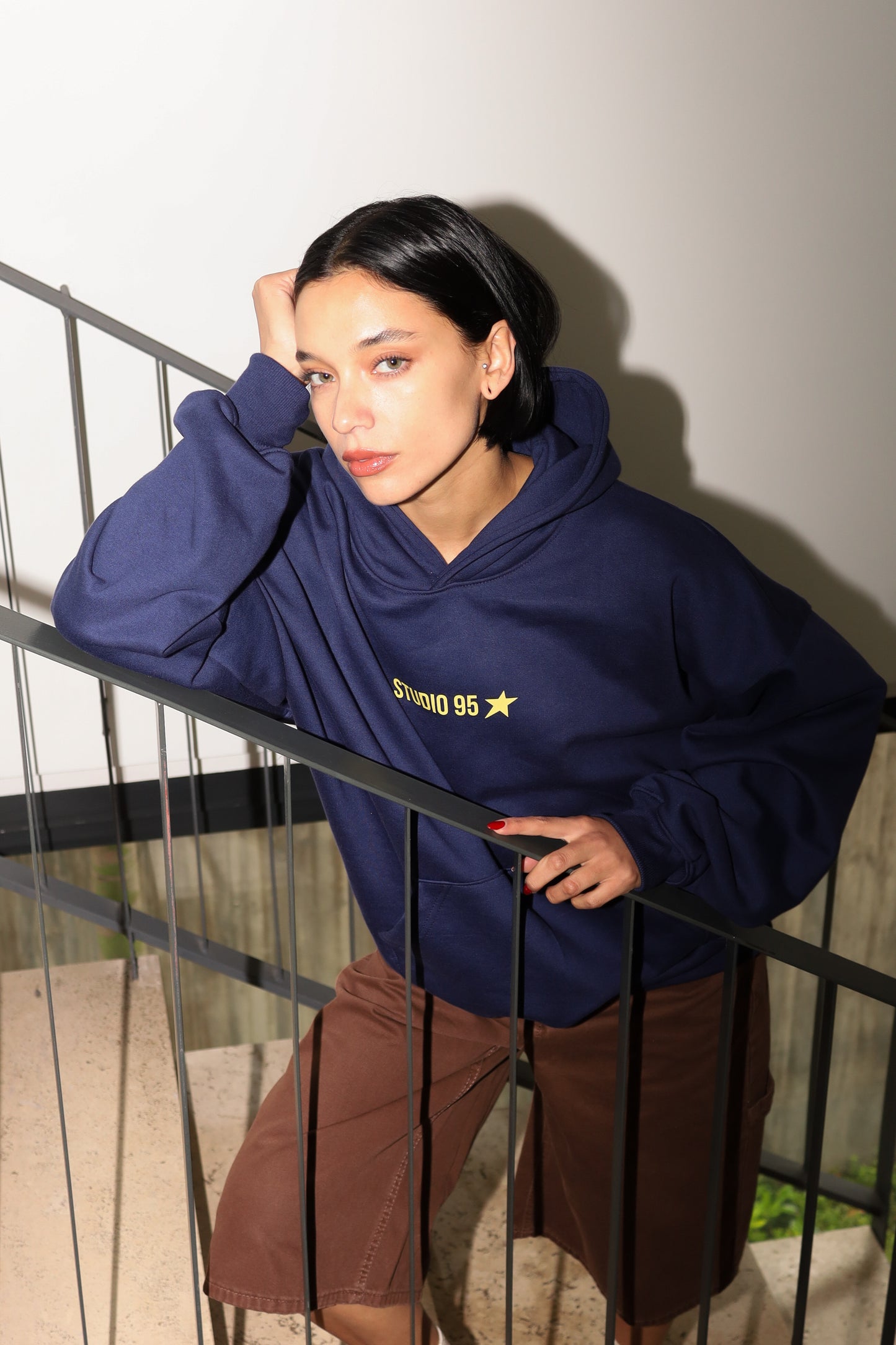 ARTIST OF MY CHAOS (AZUL)