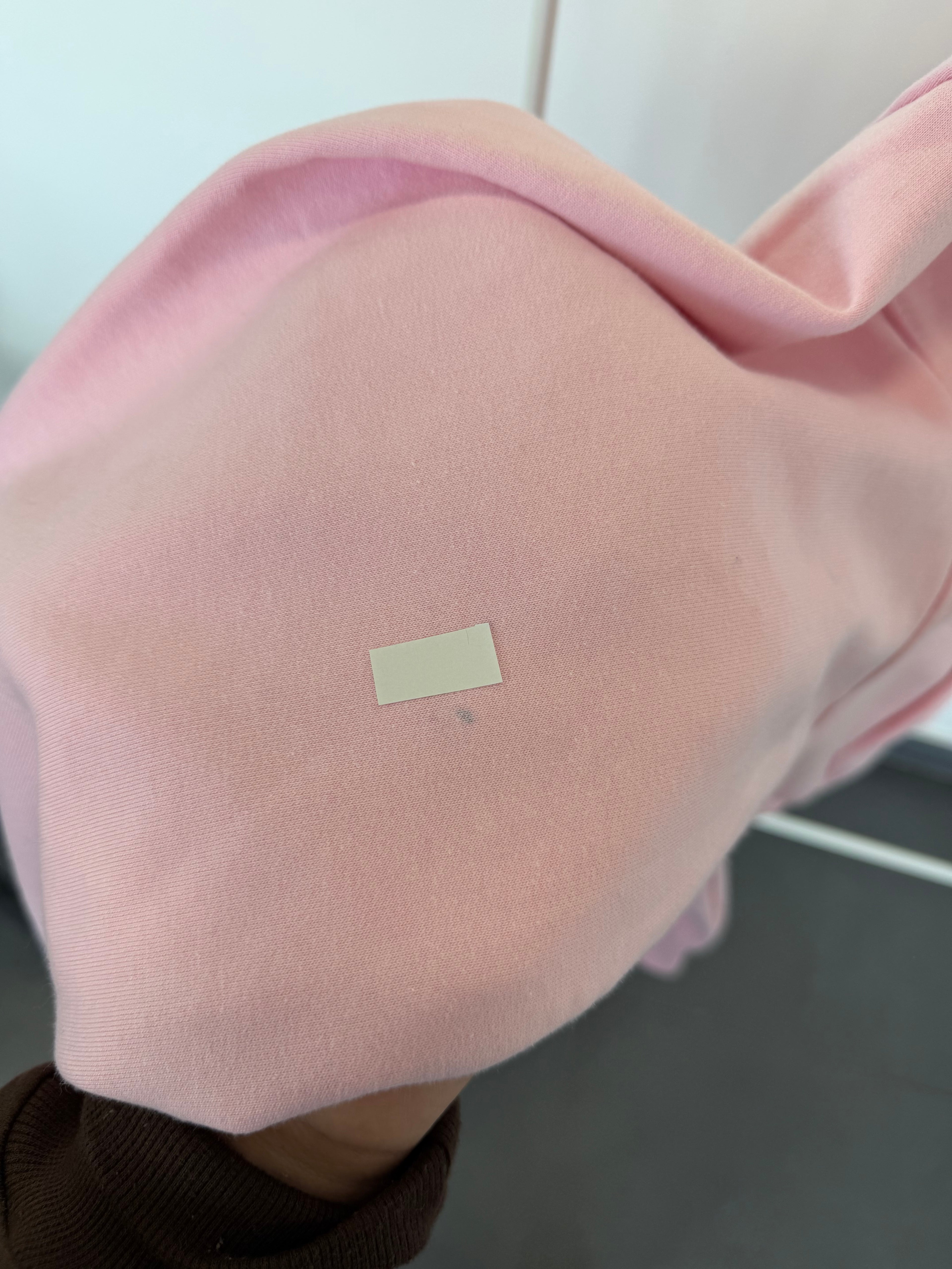 #31 ARTIST PINK EDITION (L/XL)
