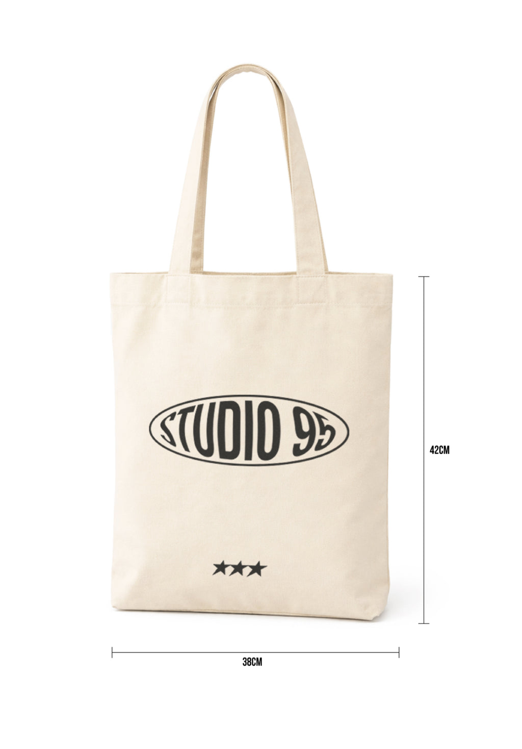 S95 TOTE BAG (ENVÍO SAMEDAY)