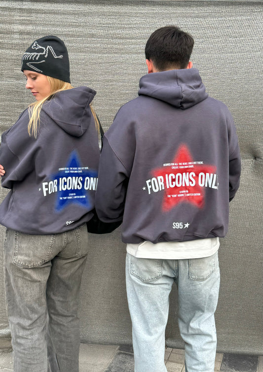 ICON HOODIE