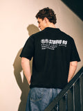 CLASSIC POLO (NEGRA)