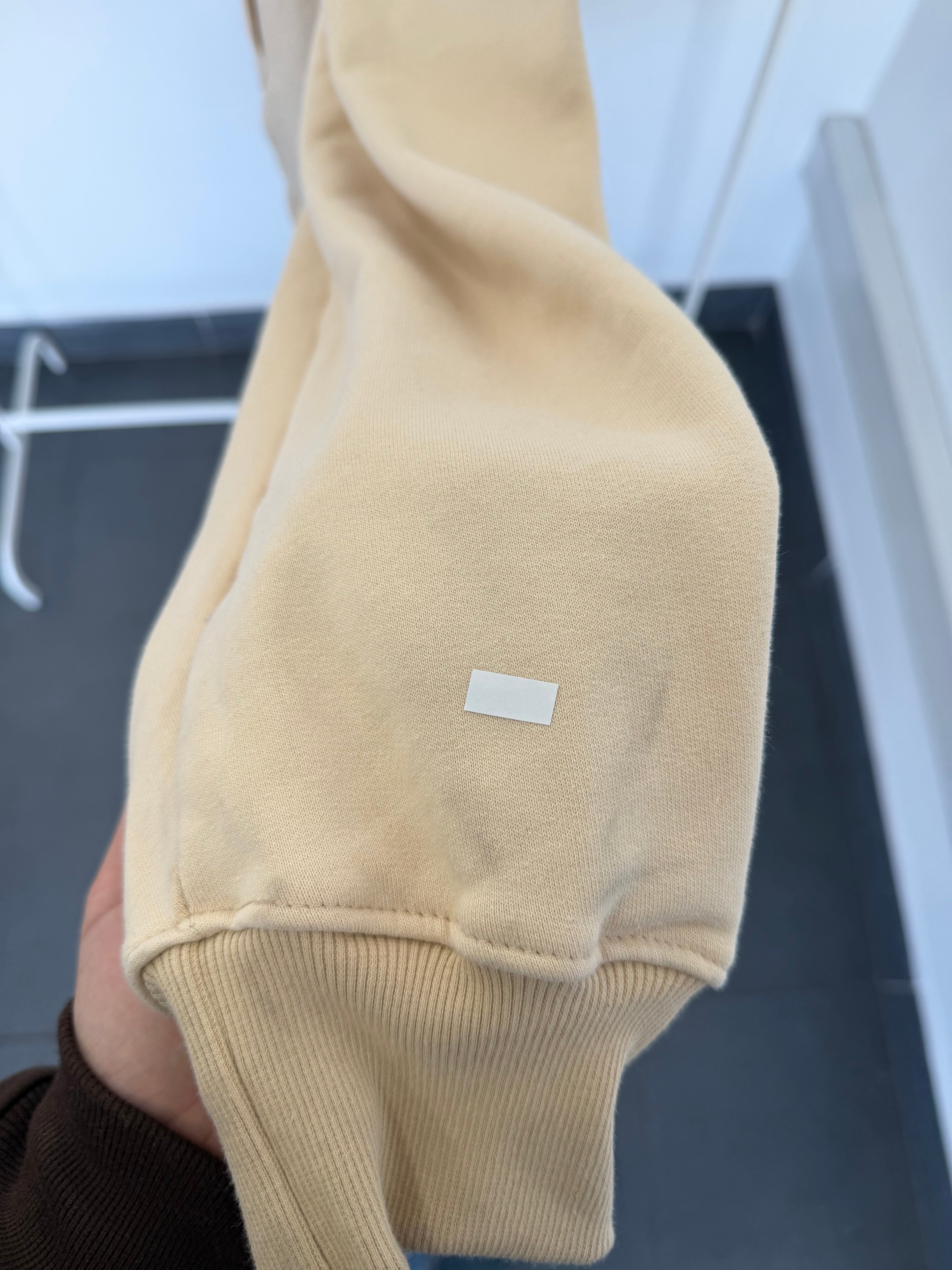 #55 CUPID HOODIE (L/XL)