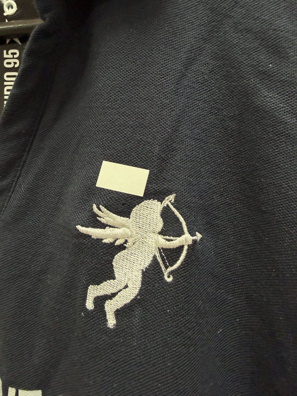 #6 95 CLUB POLO (S)