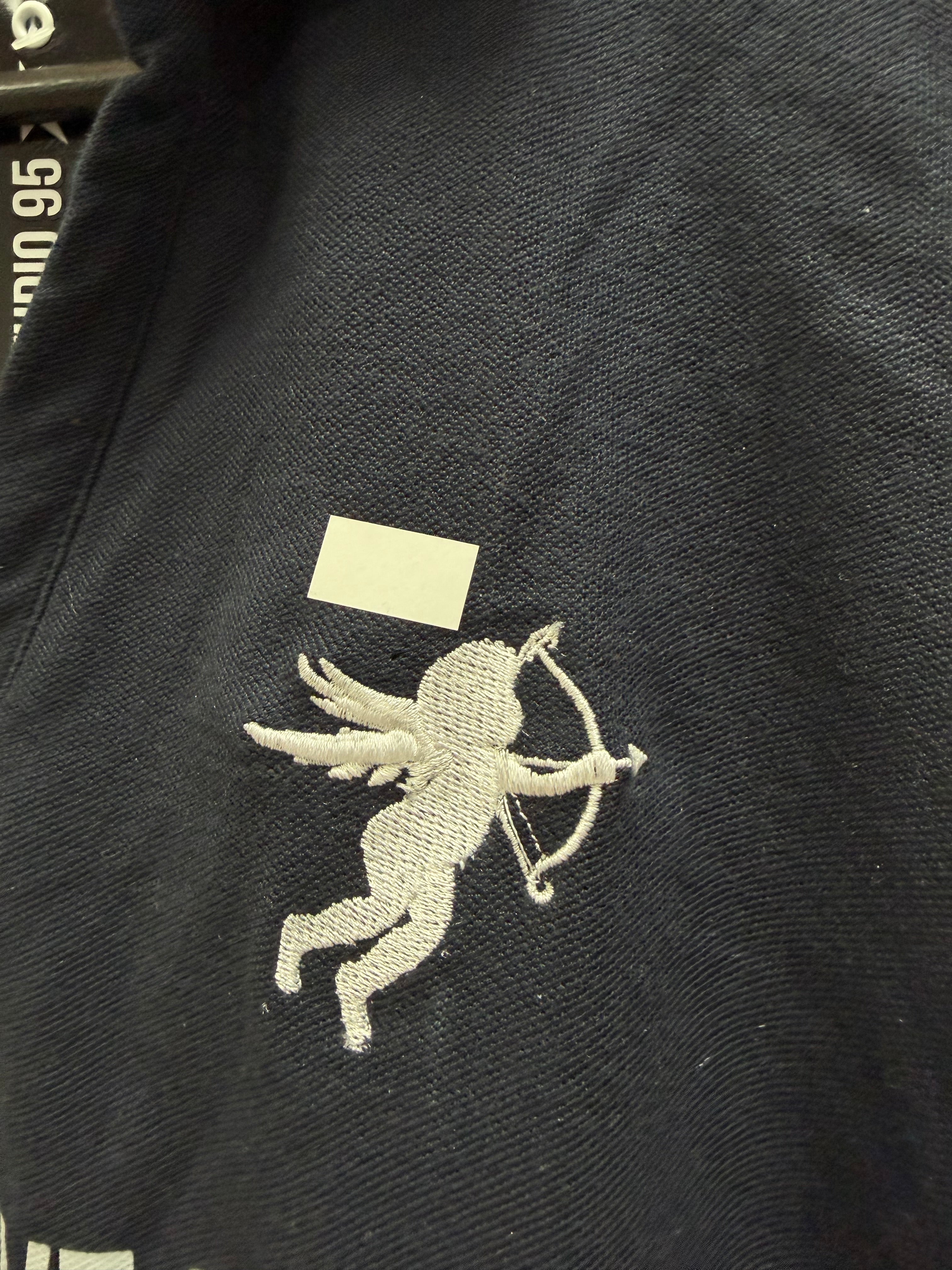 #6 95 CLUB POLO (S)