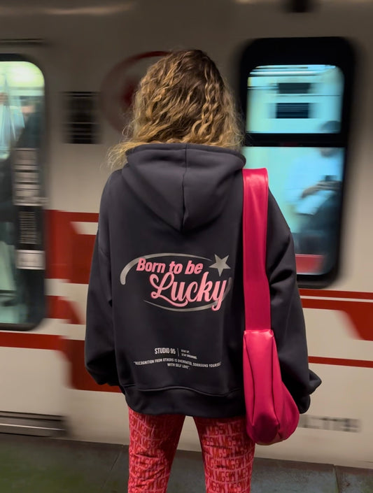 LUCKY HOODIE (LIMITED EDITION)