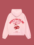 #32 CHERRY HOODIE (L/XL)