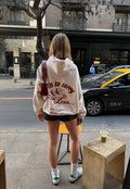 HEARTBROKEN HOODIE
