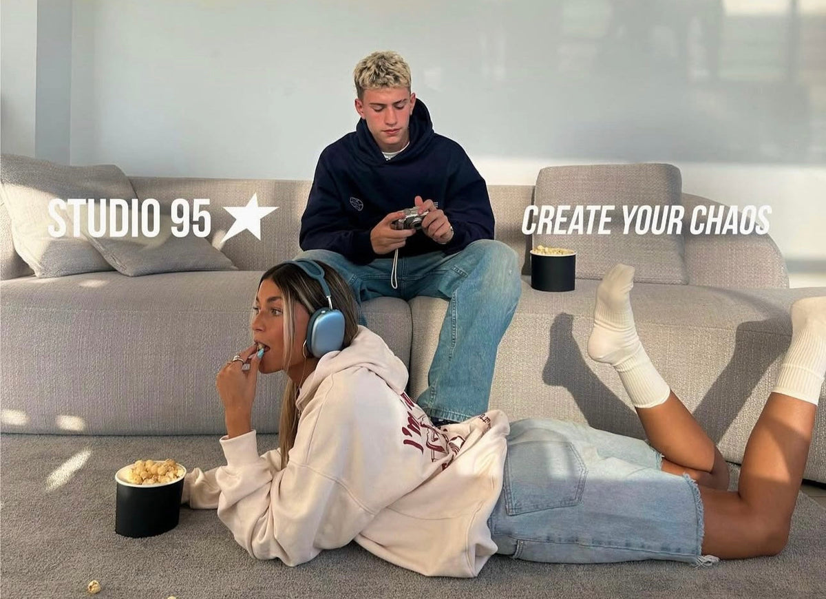 STUDIO 95