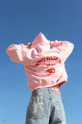 #60 CHERRY HOODIE (S/M)