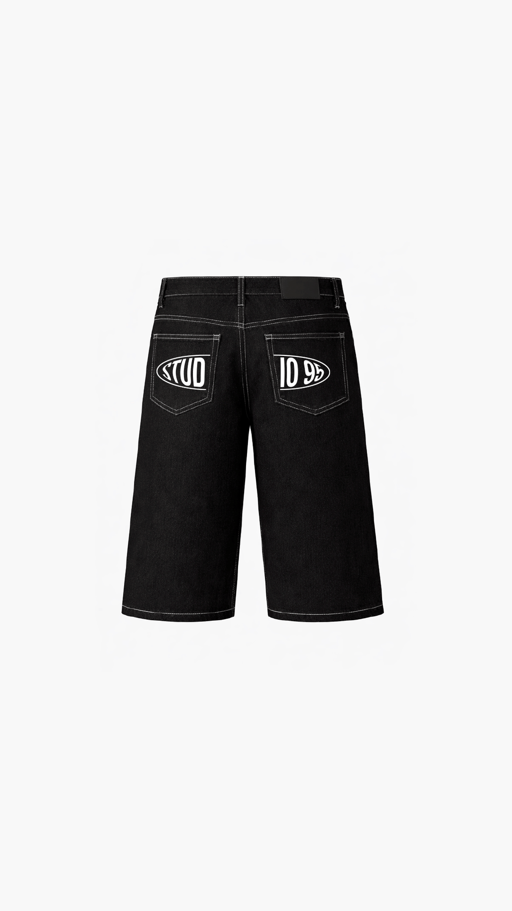 JORT STUDIO 95 (BAGGY FIT)