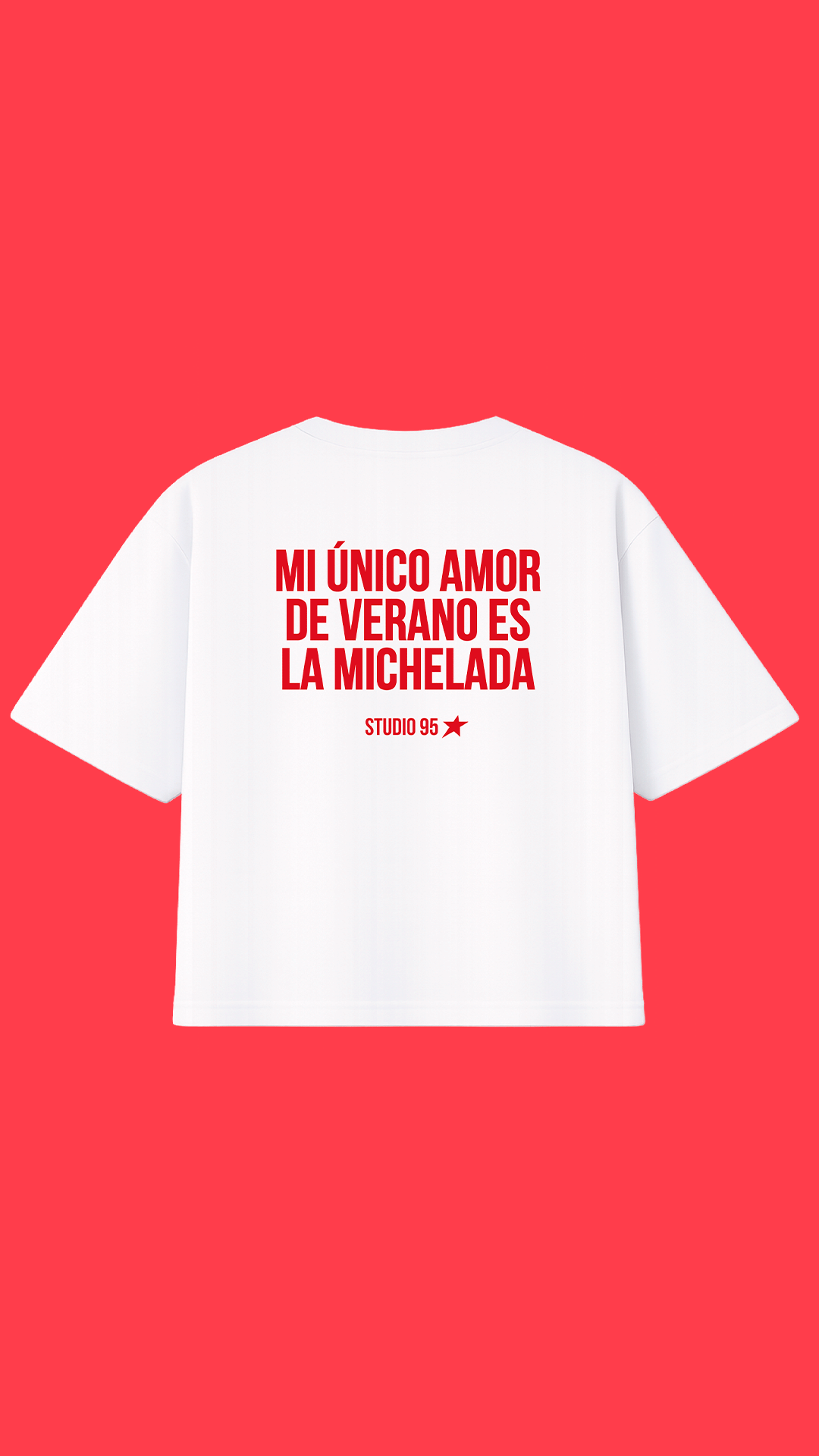 MICHELADA TEE