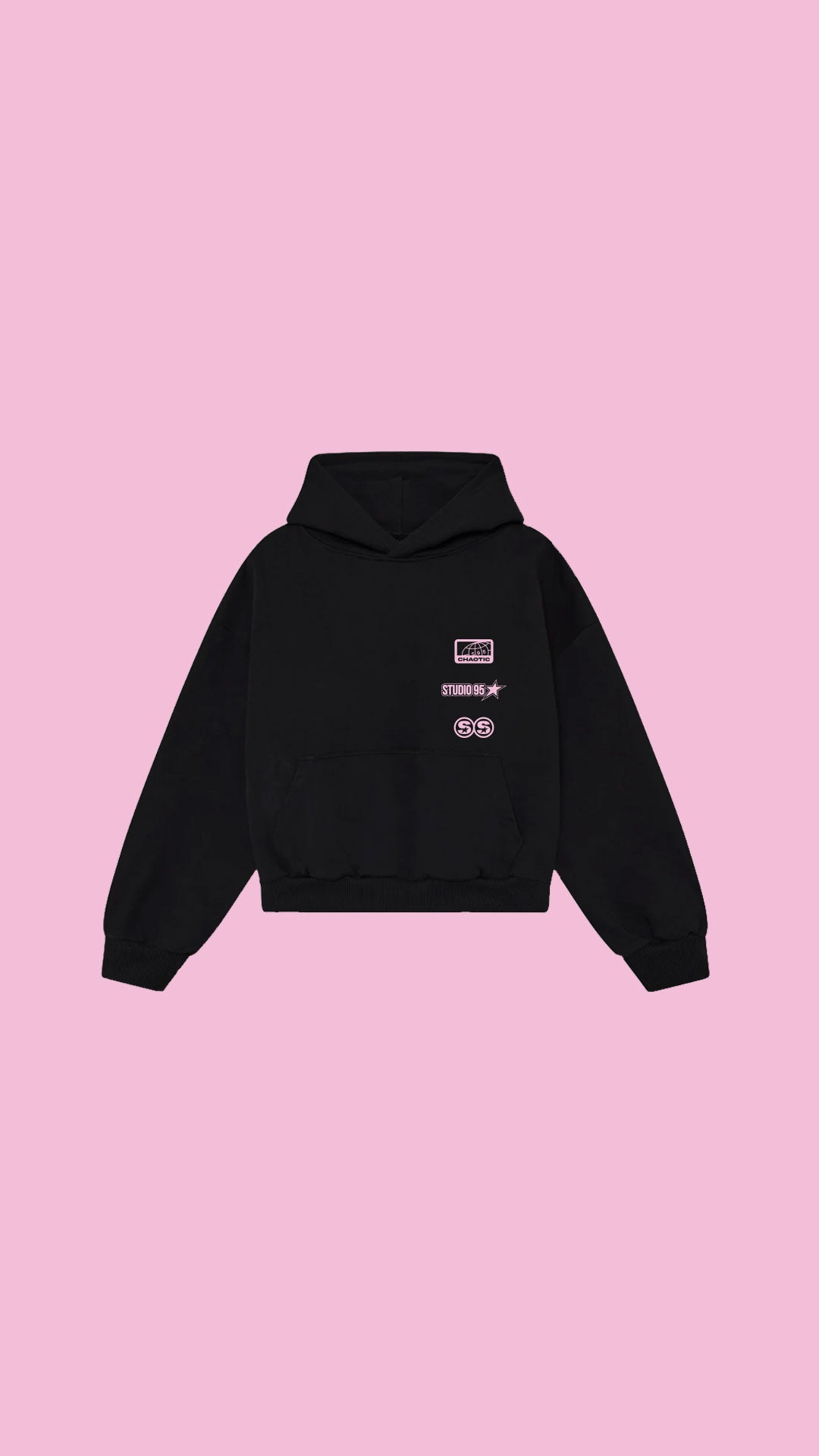 SIGNATURE HOODIE