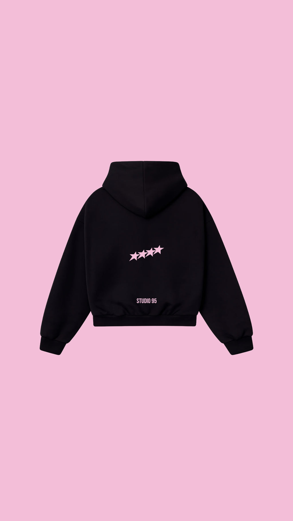 SIGNATURE HOODIE