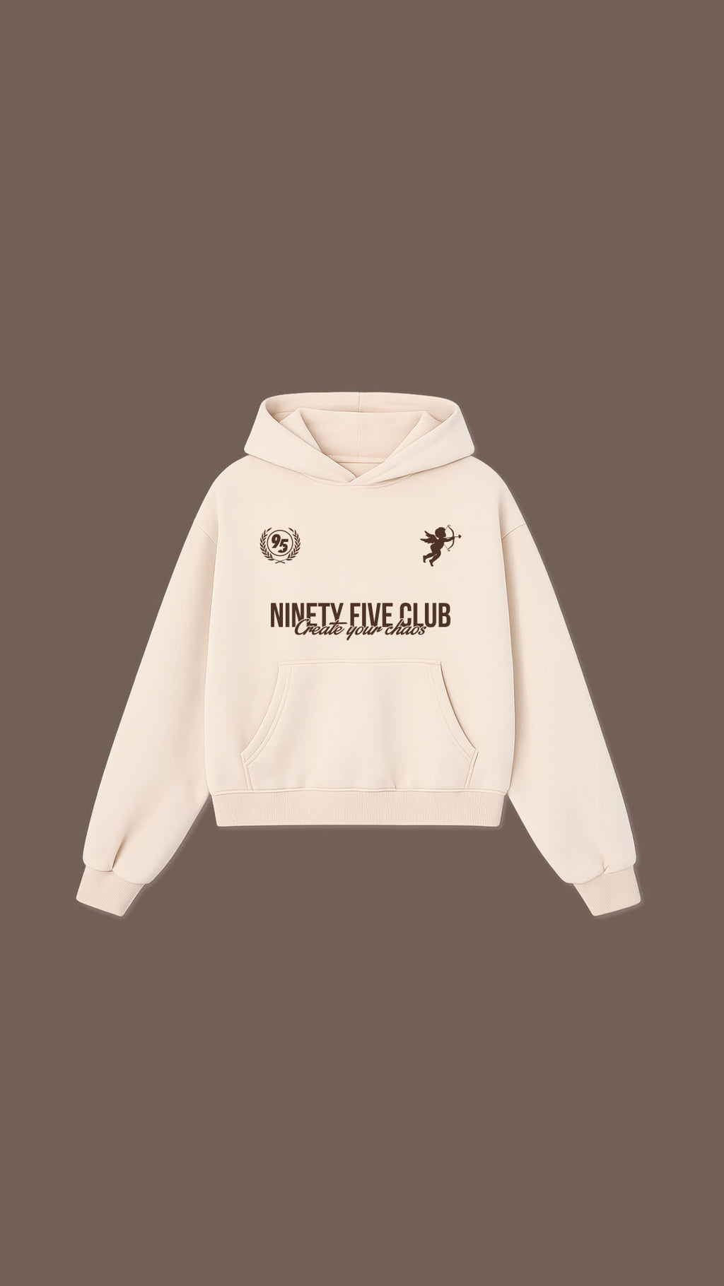 CUPID HOODIE