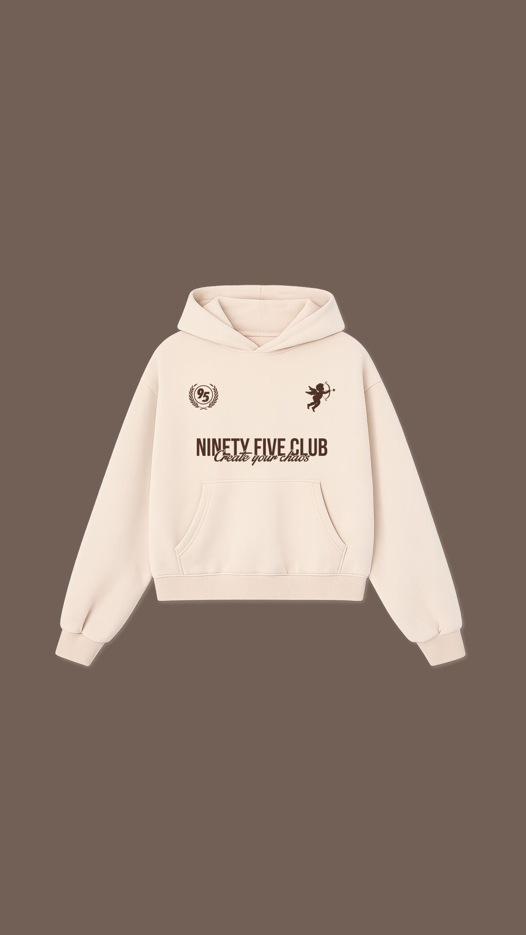 CUPID HOODIE