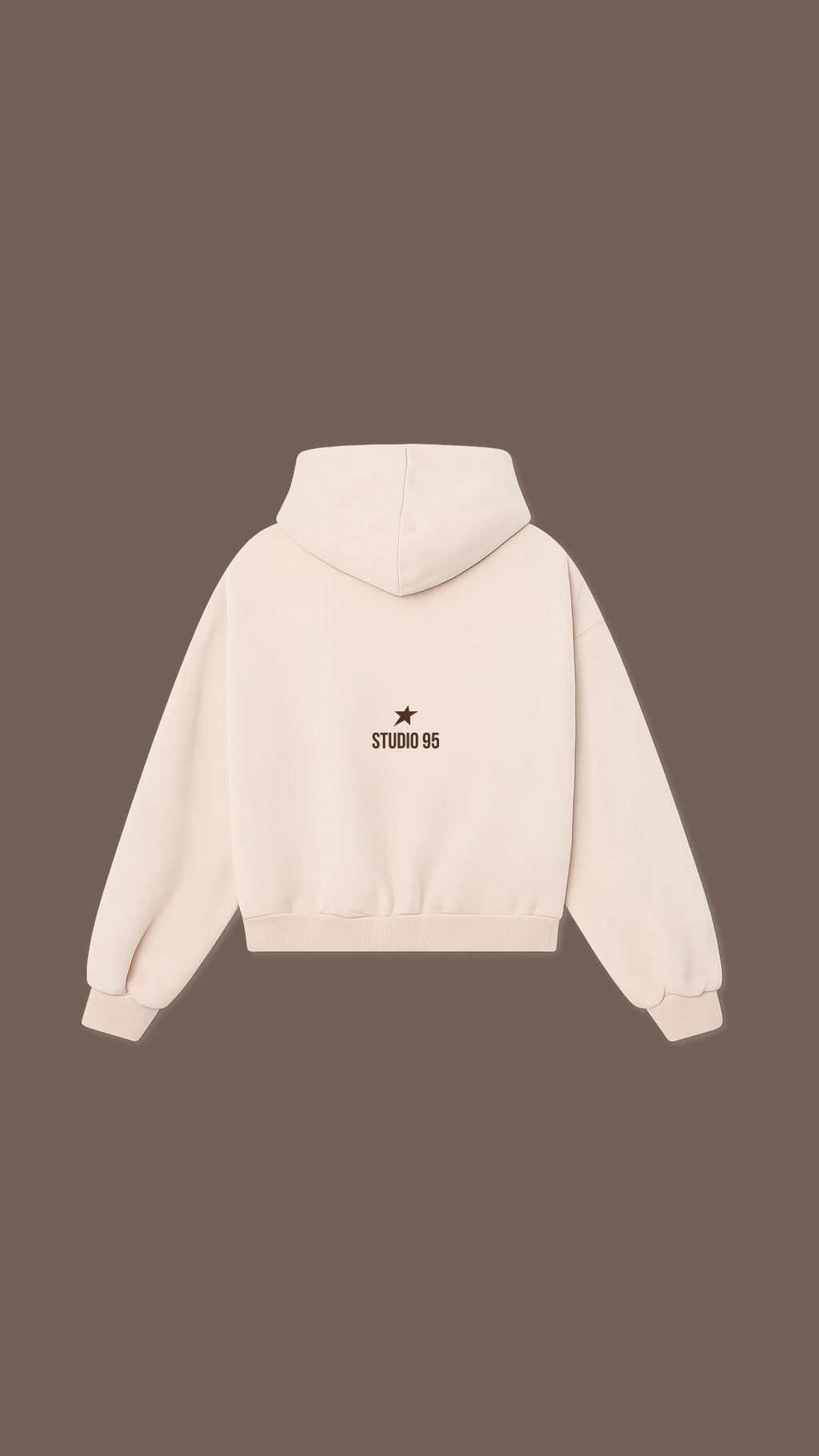 CUPID HOODIE