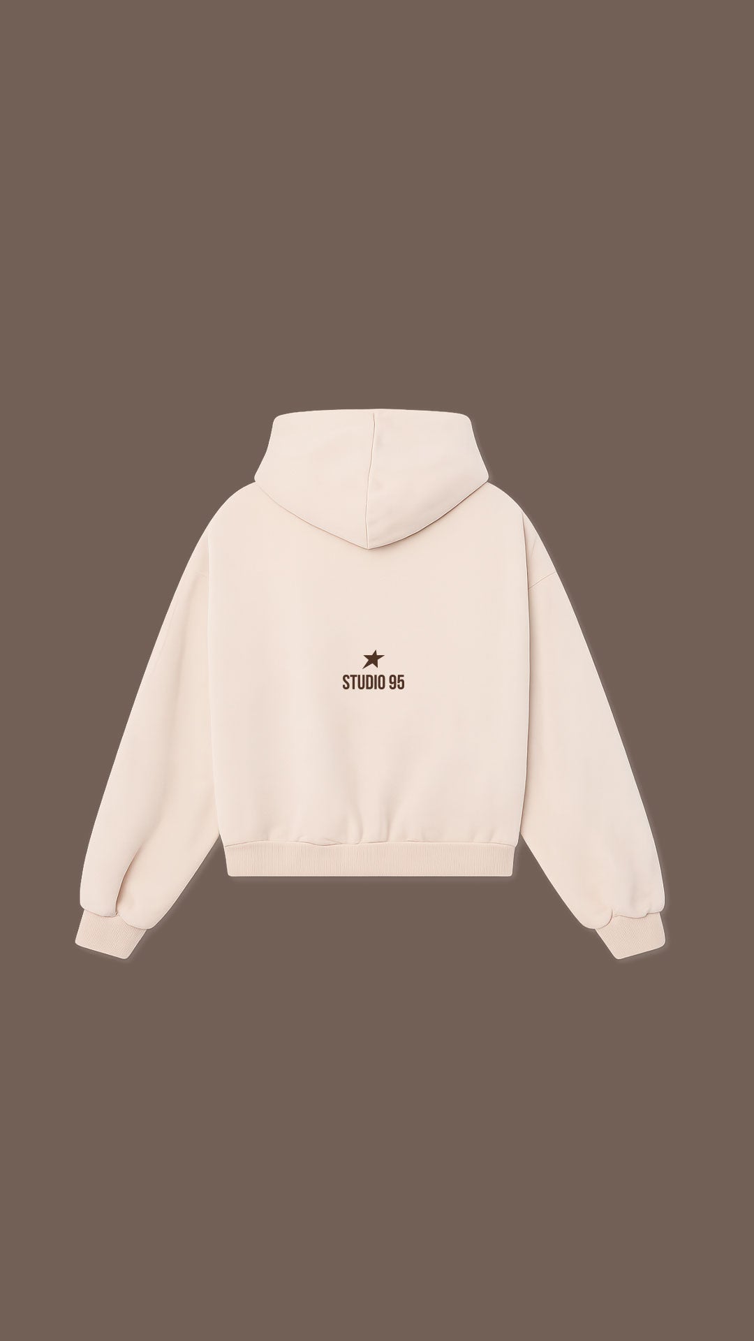 CUPID HOODIE