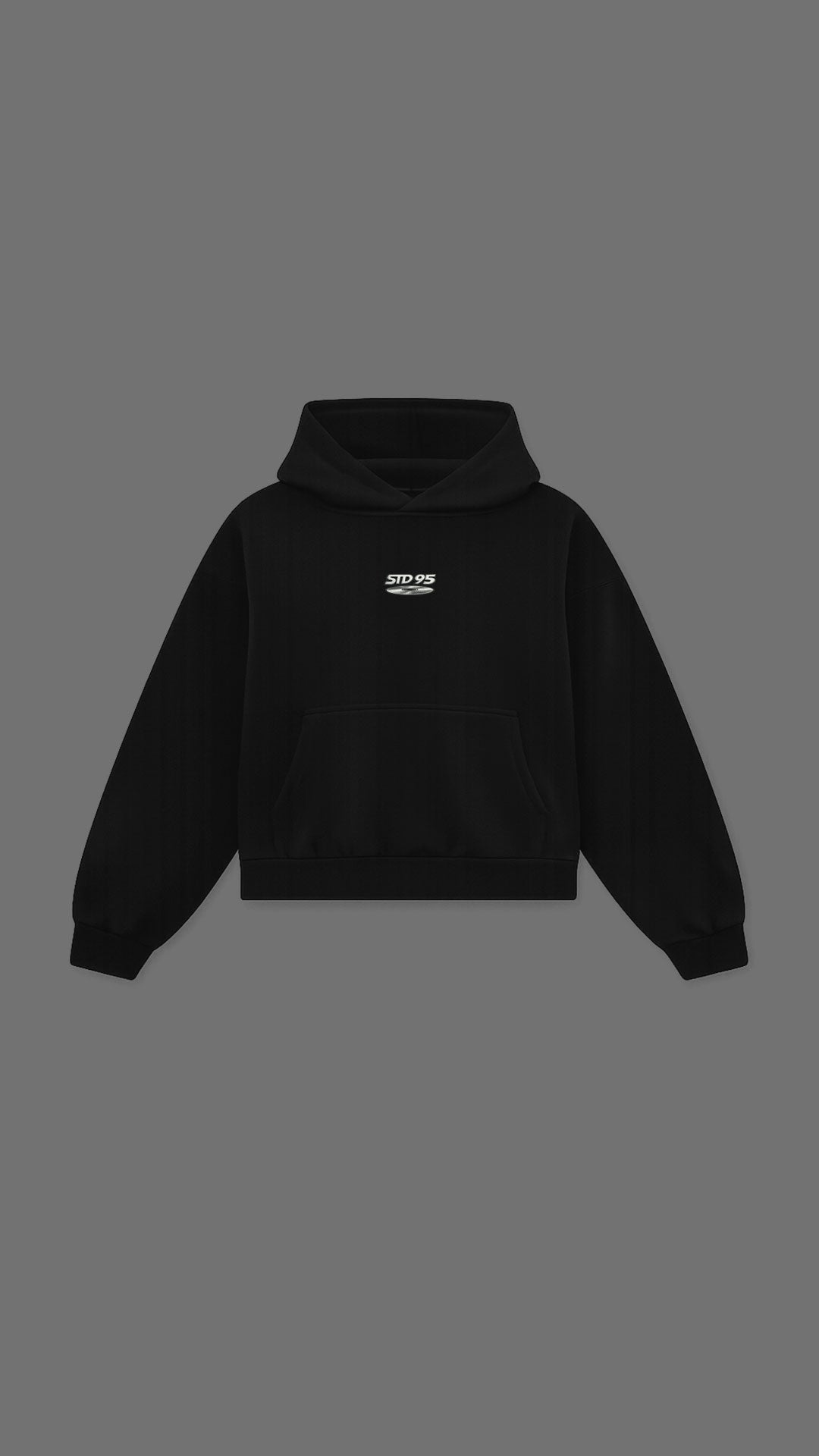DVD HOODIE