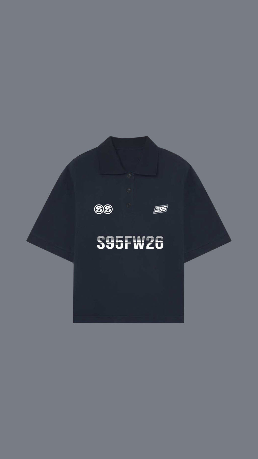 CLASSIC POLO (ENVÍO SAMEDAY)
