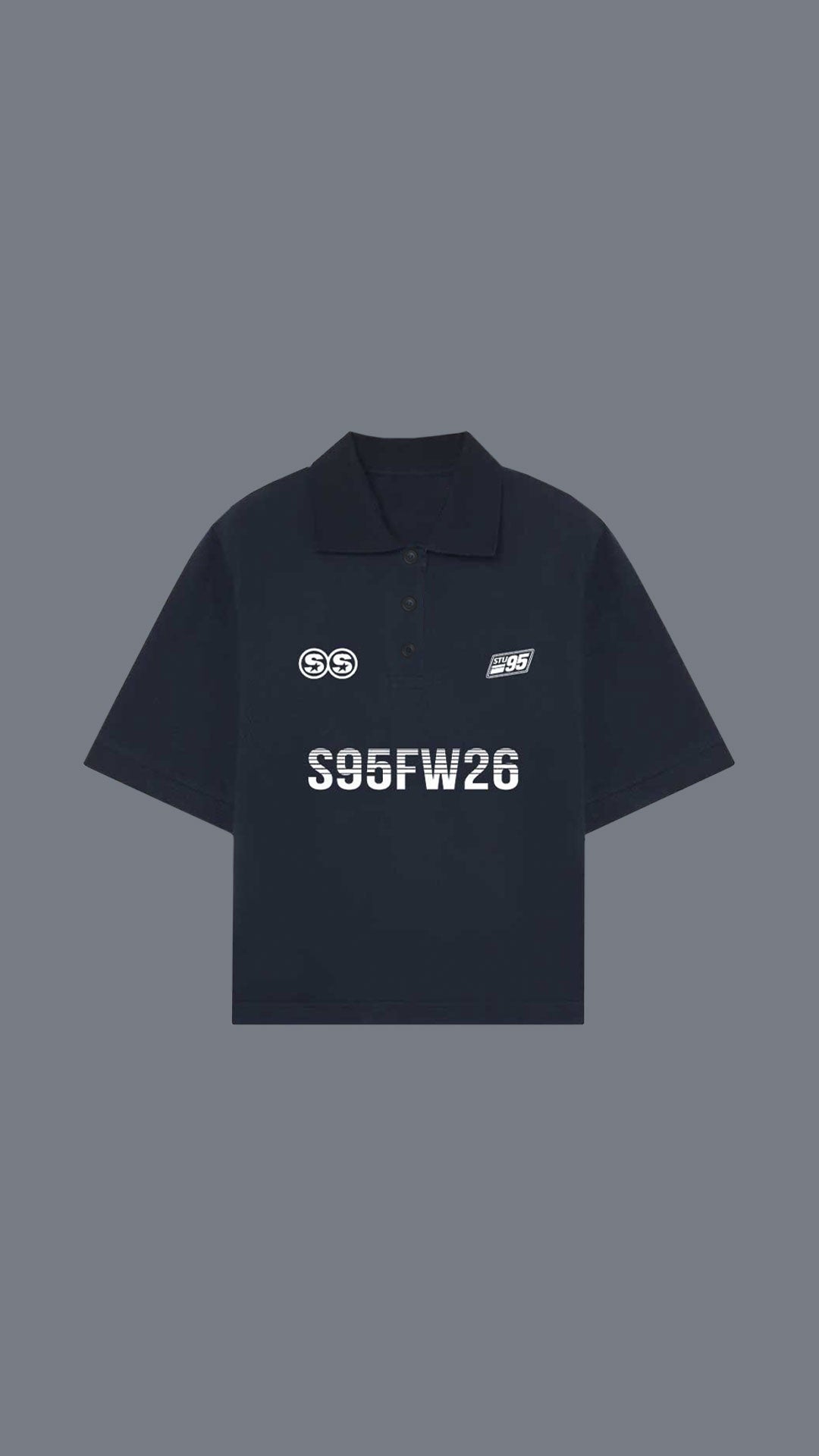CLASSIC POLO