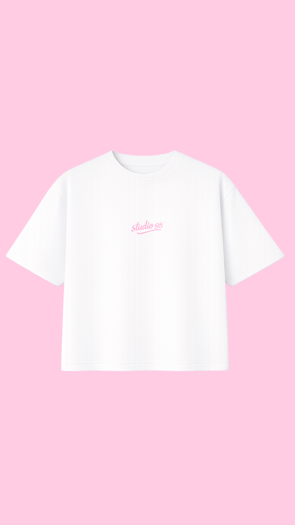 AMOR DE VERANO TEE (BLANCA)