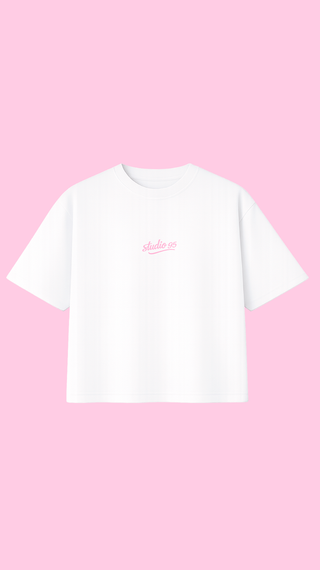 AMOR DE VERANO TEE (BLANCA)