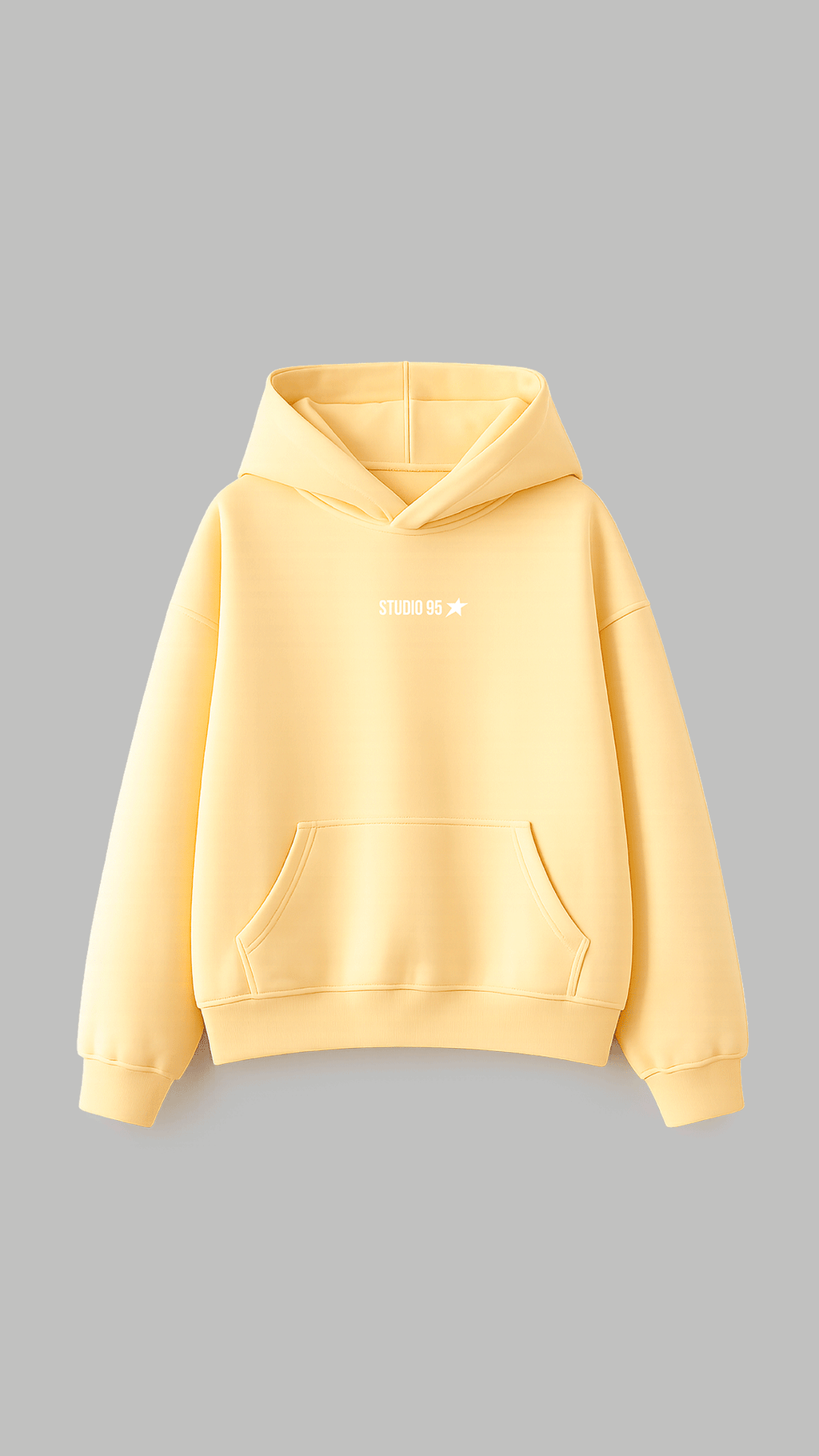 MALLORCA HOODIE