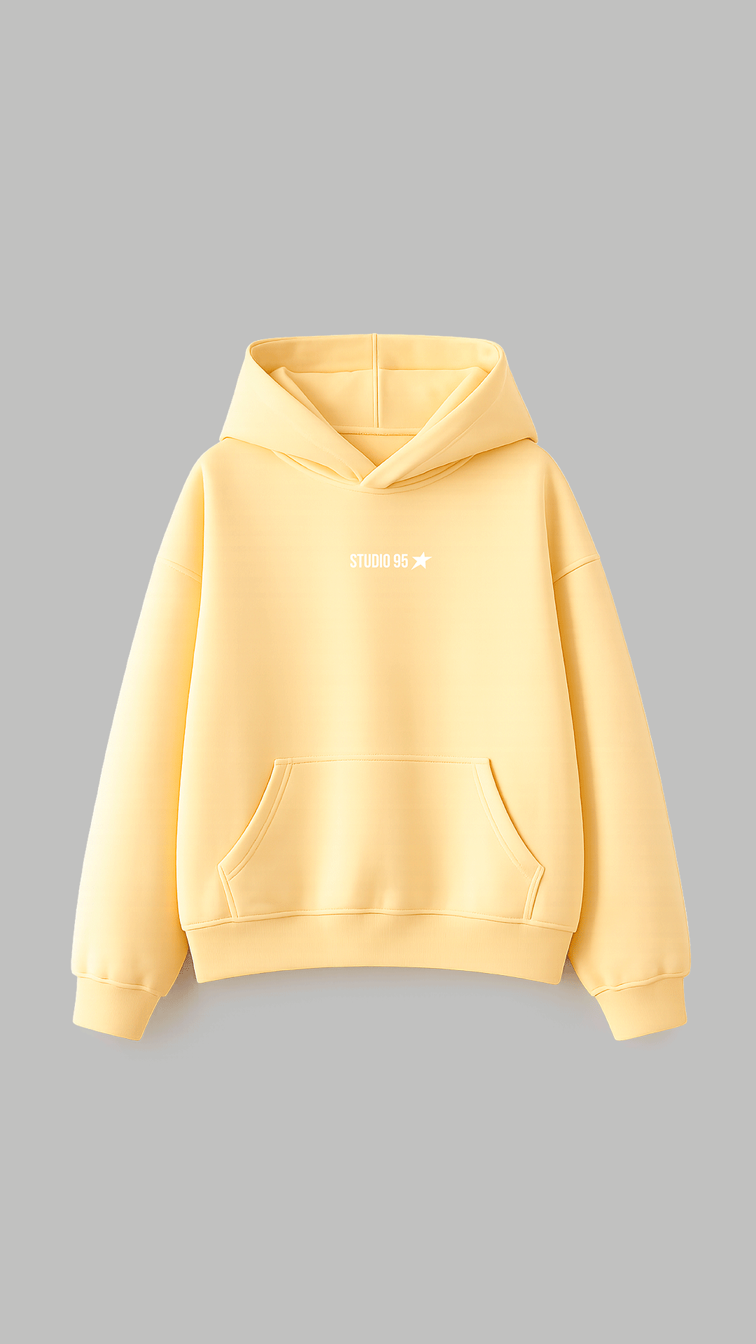 MALLORCA HOODIE