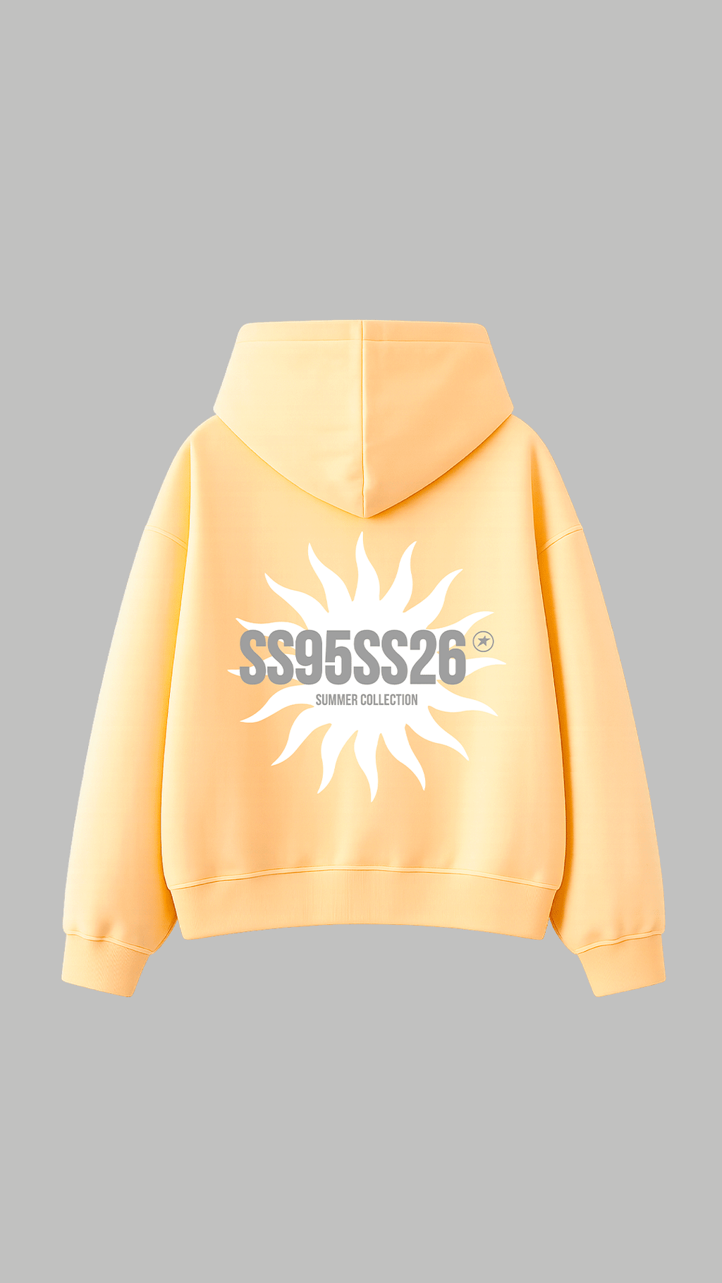 MALLORCA HOODIE