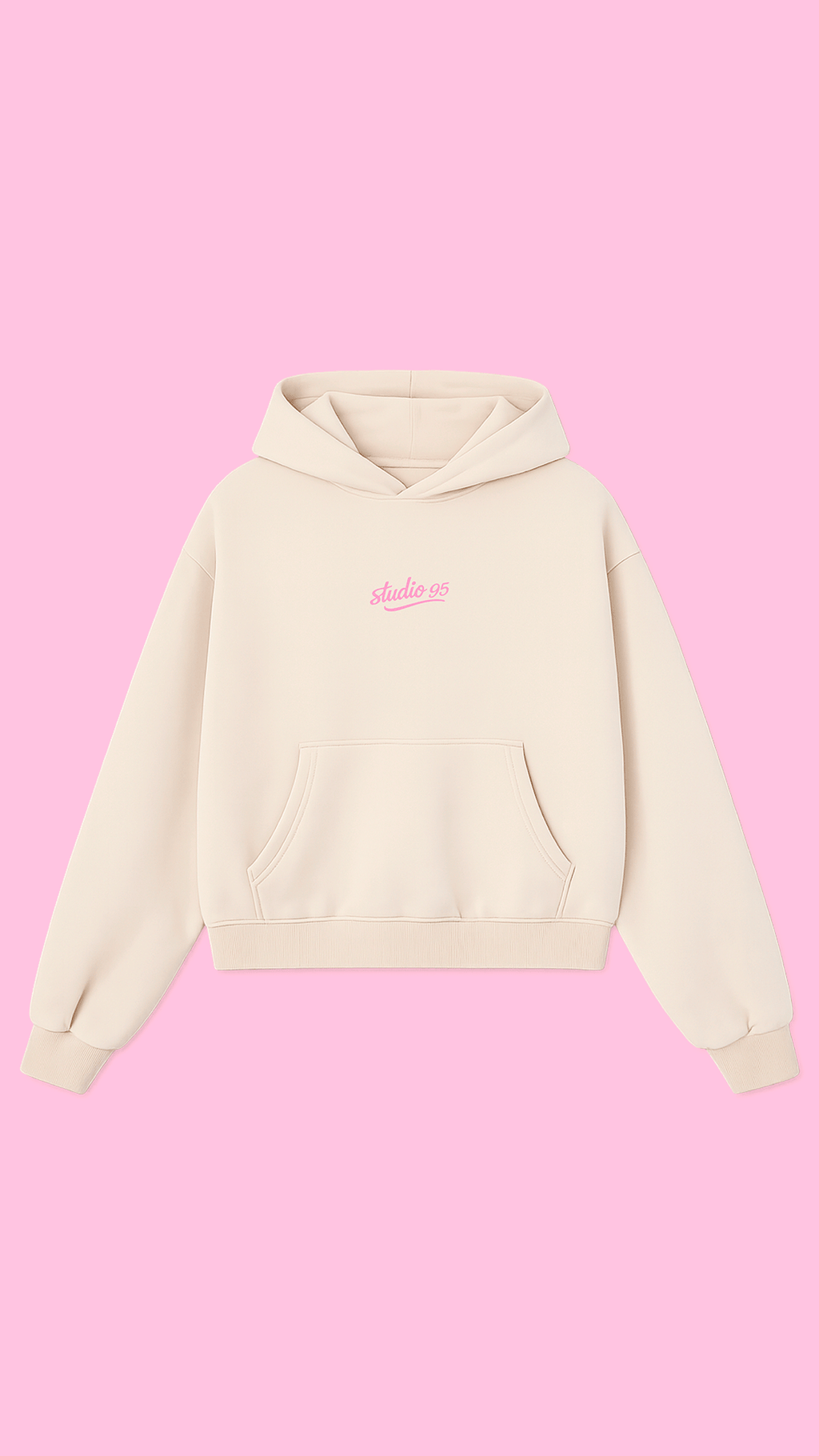 AMOR DE VERANO HOODIE