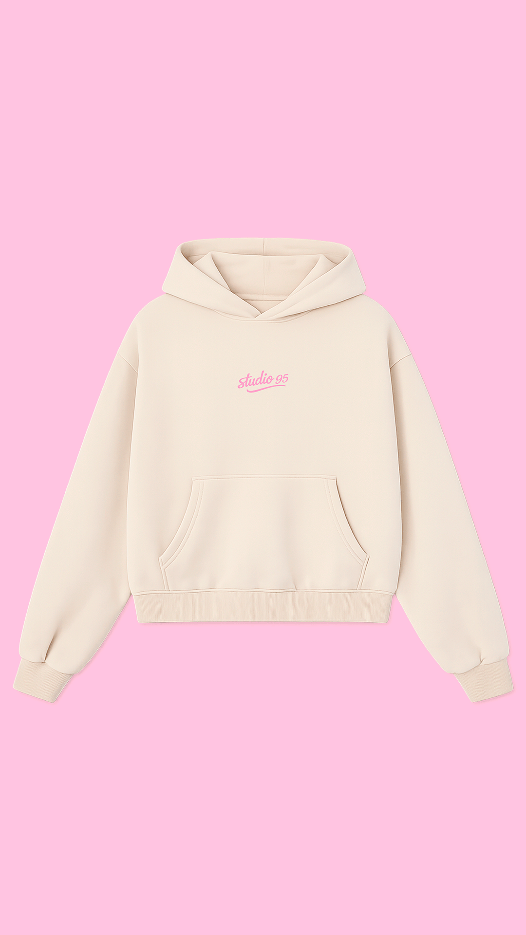 AMOR DE VERANO HOODIE