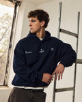 EFFORTLESS HOODIE