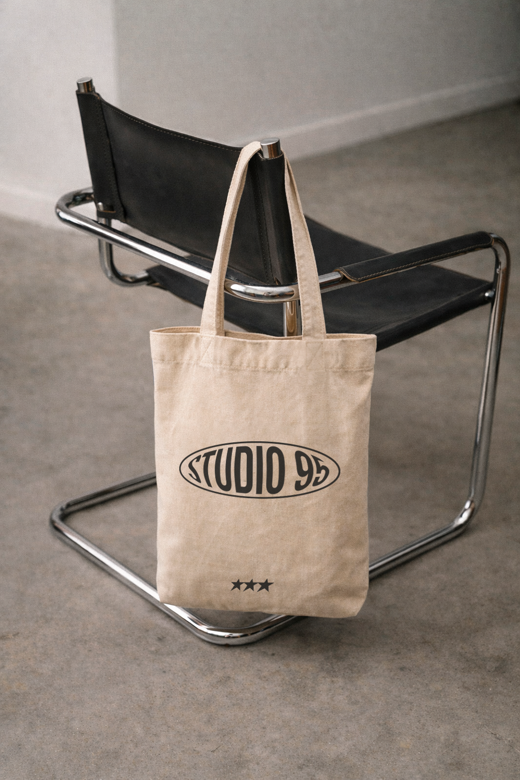 S95 TOTE BAG (ENVÍO SAMEDAY)