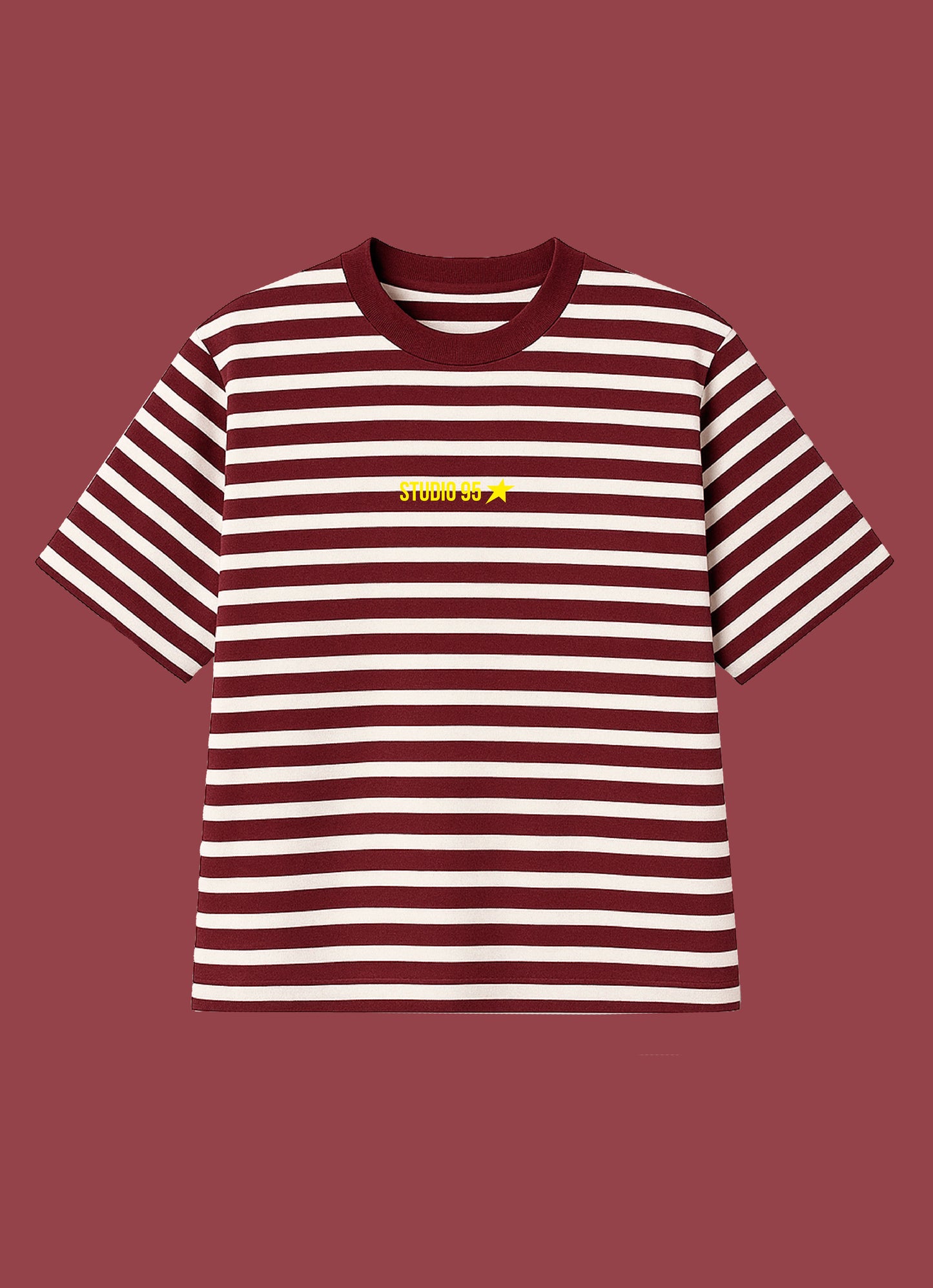 STD95 TEE (BURDEO)