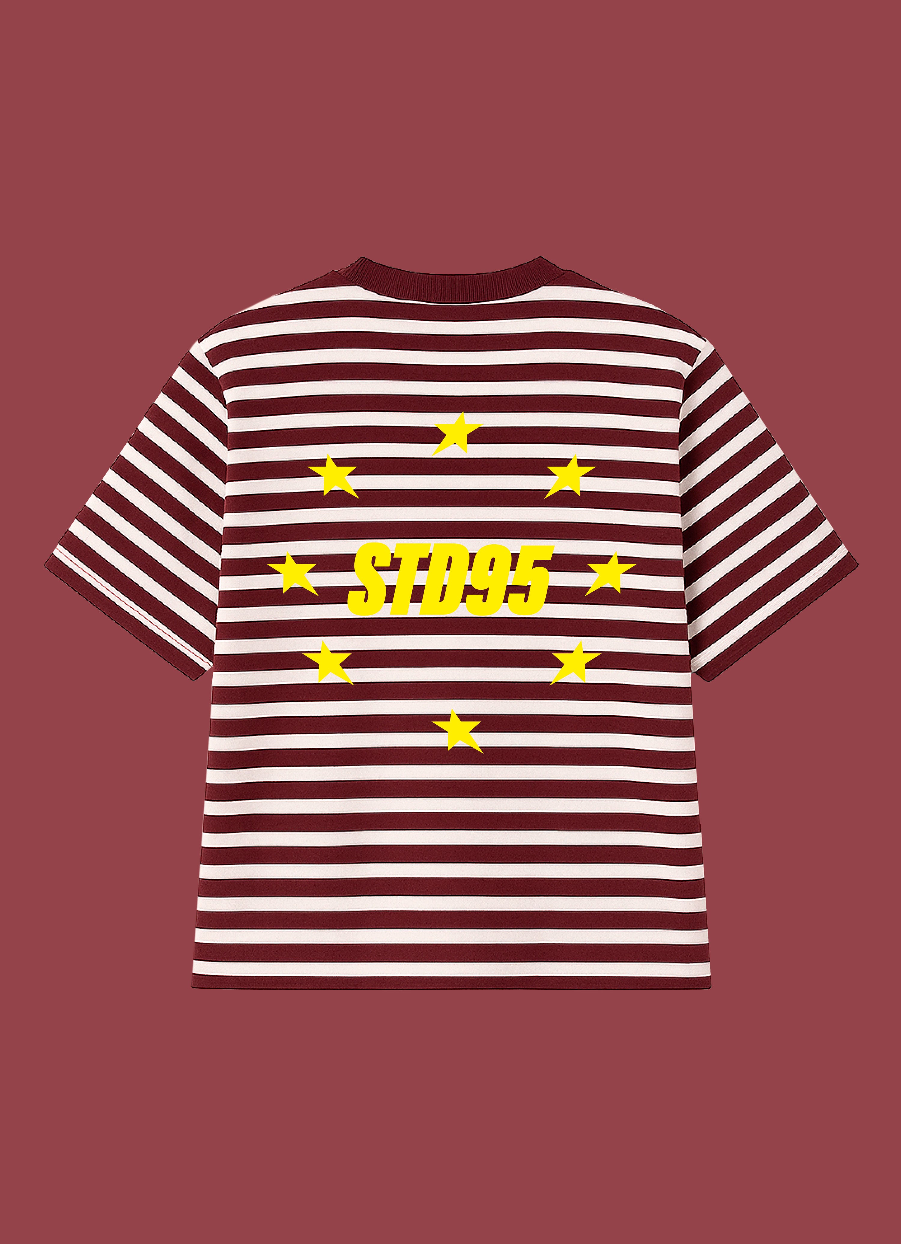 STD95 TEE (BURDEO)