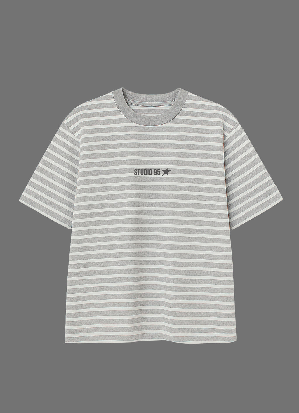 0095 TEE (GRIS)